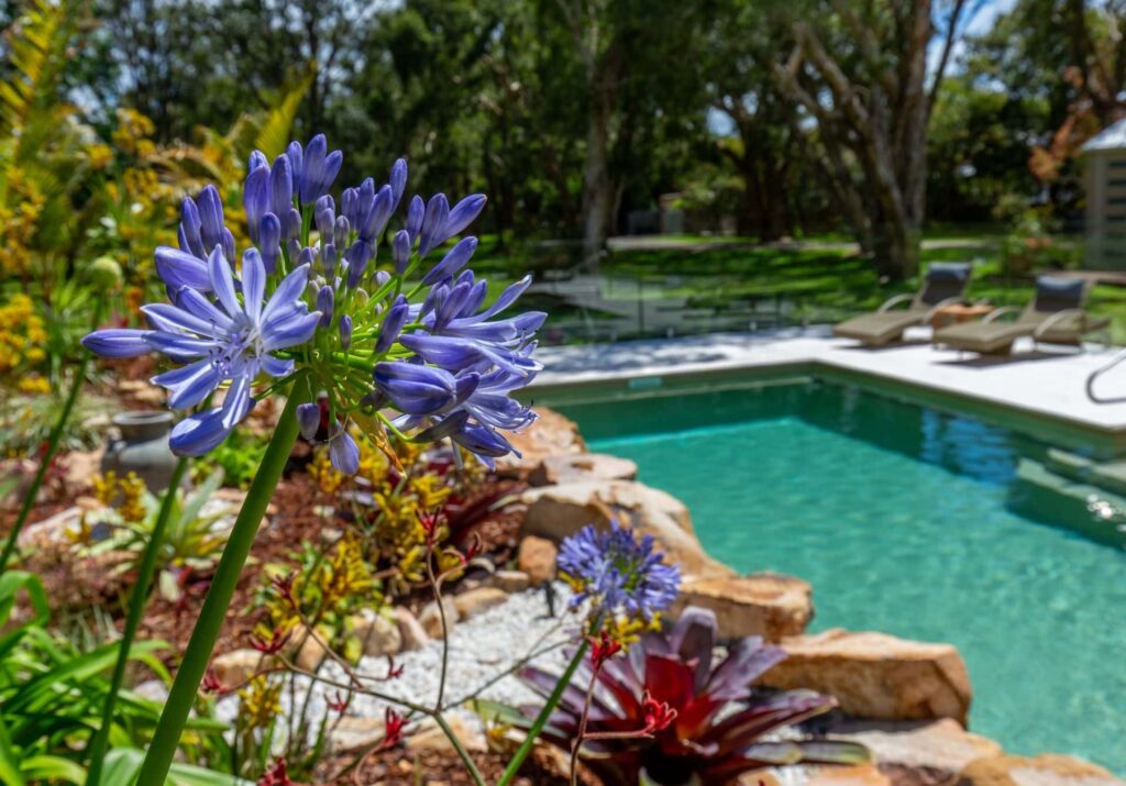 Tranquility Pools Cosmo 11 Beach Sand