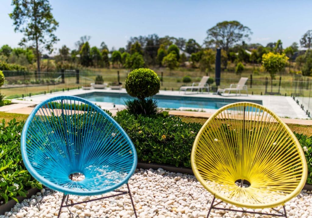 Tranquility Pools Cosmo 9 Grey Spice