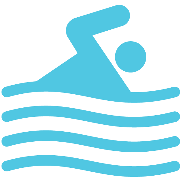 Tranquility Pools Fitness