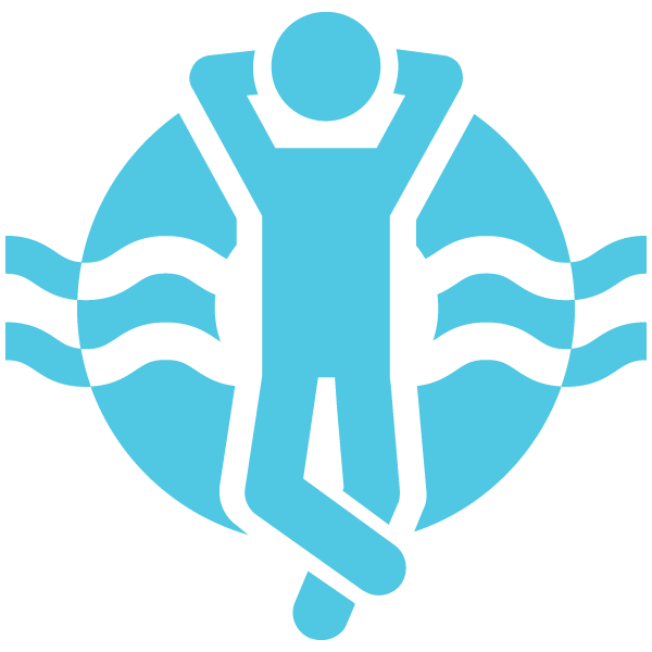 Tranquility Pools Relaxed Appeal