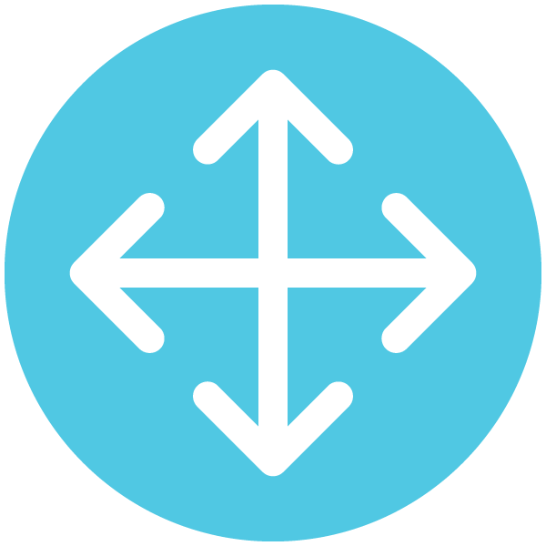 Tranquility Pools Tight Spaces